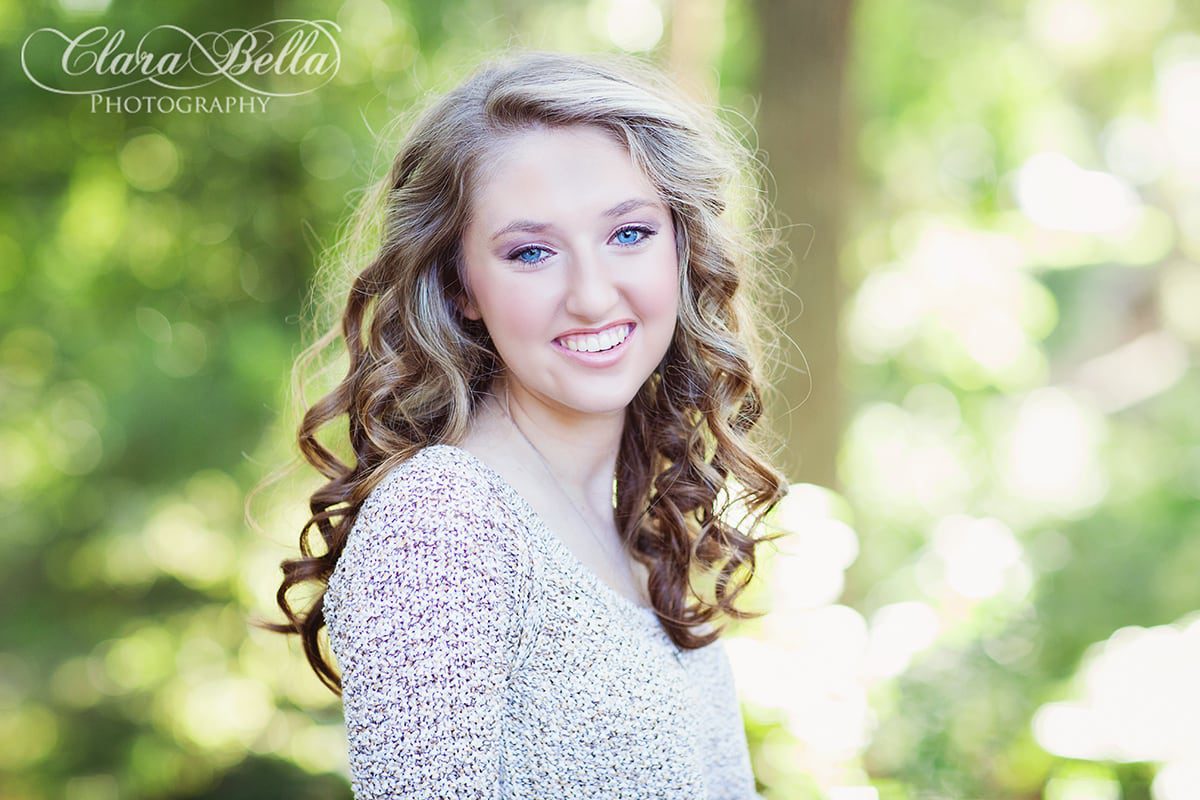 Avery {Senior ’15} Dallas Senior Photographer Clara Bella Photography